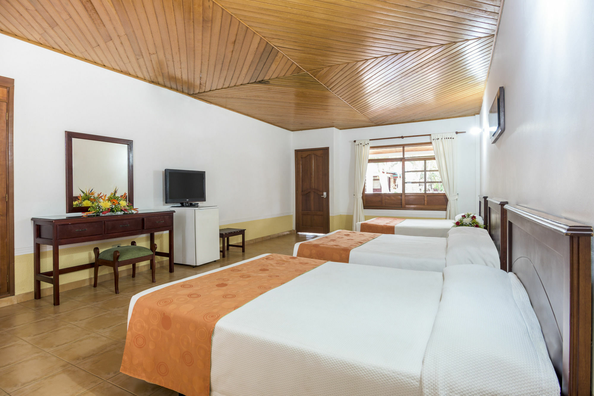 Hotel Sunrise By Hype Apiay Exteriér fotografie