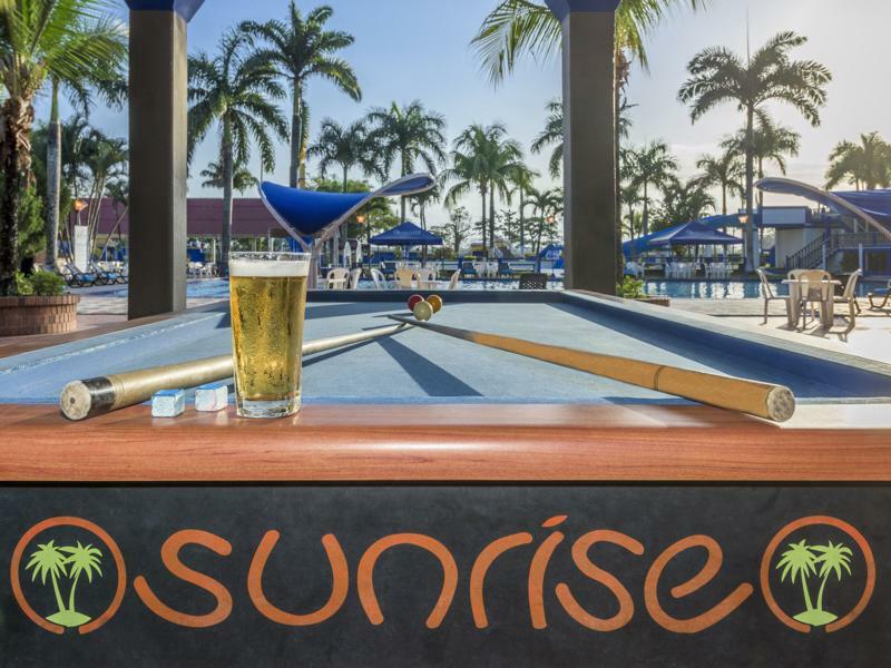 Hotel Sunrise By Hype Apiay Exteriér fotografie